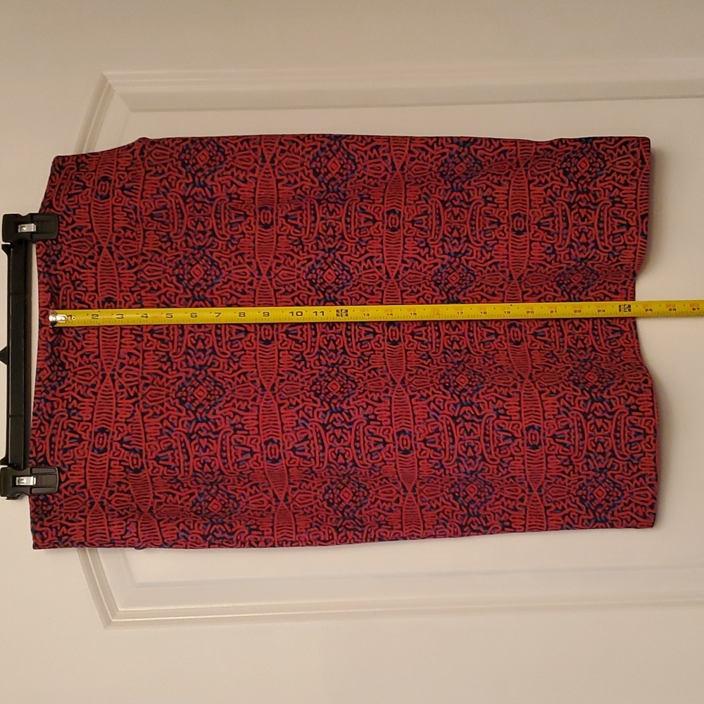 Lula Roe skirt - Picture 2 of 6
